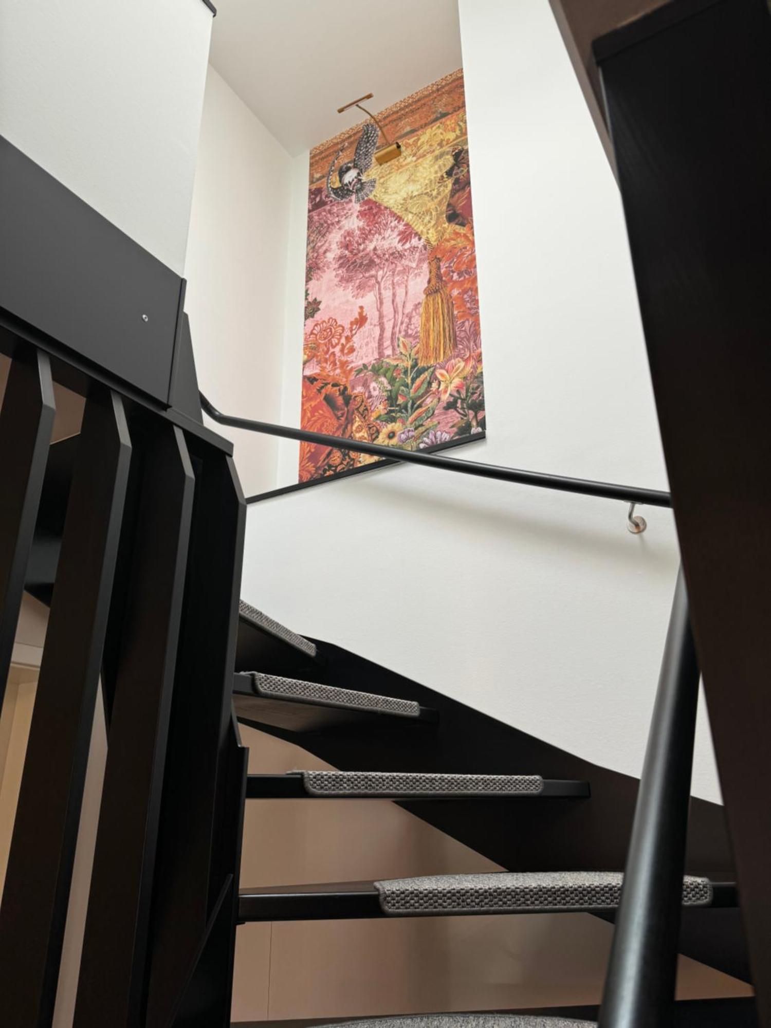 Gaestehaus Auszeit Riesa Esterno foto